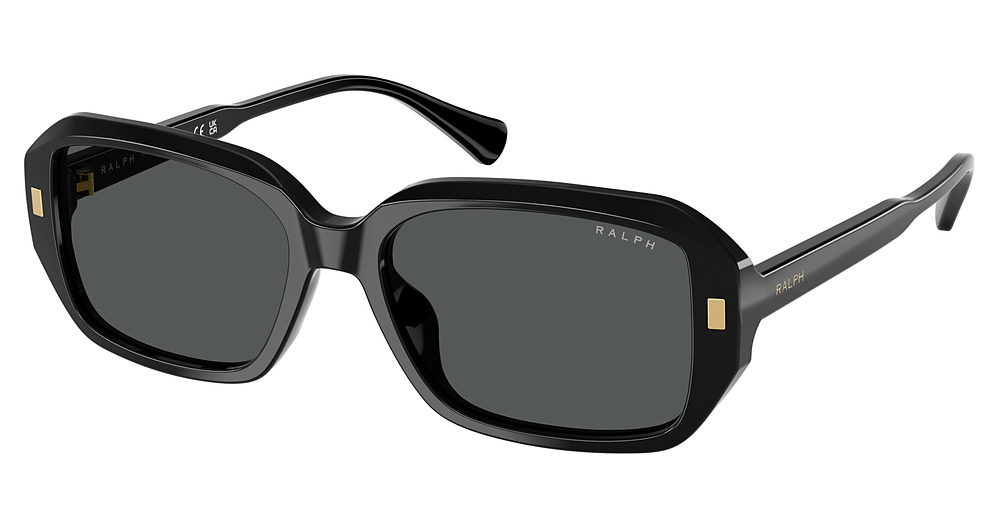 SHINY BLACK / GREY