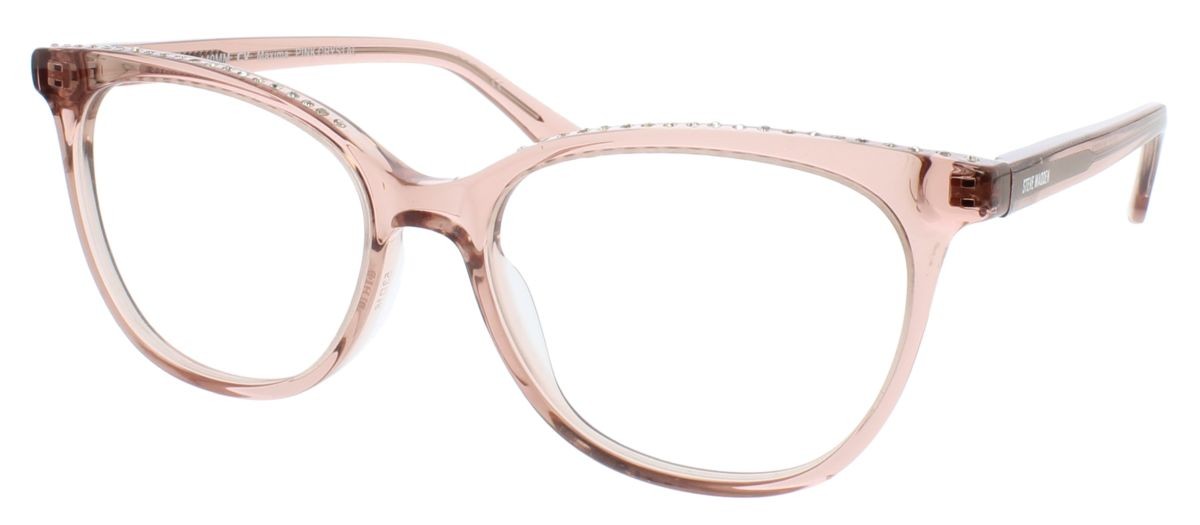 PINK CRYSTAL