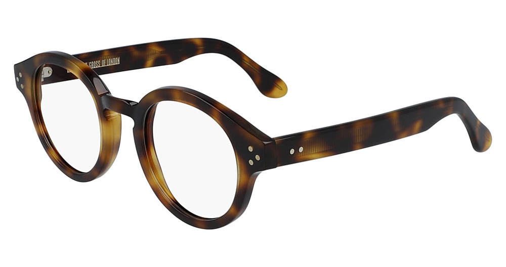 (004) TORTOISESHELL/BROWN