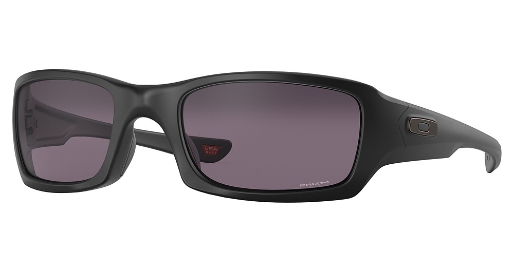 MATTE BLACK / PRIZM Grey