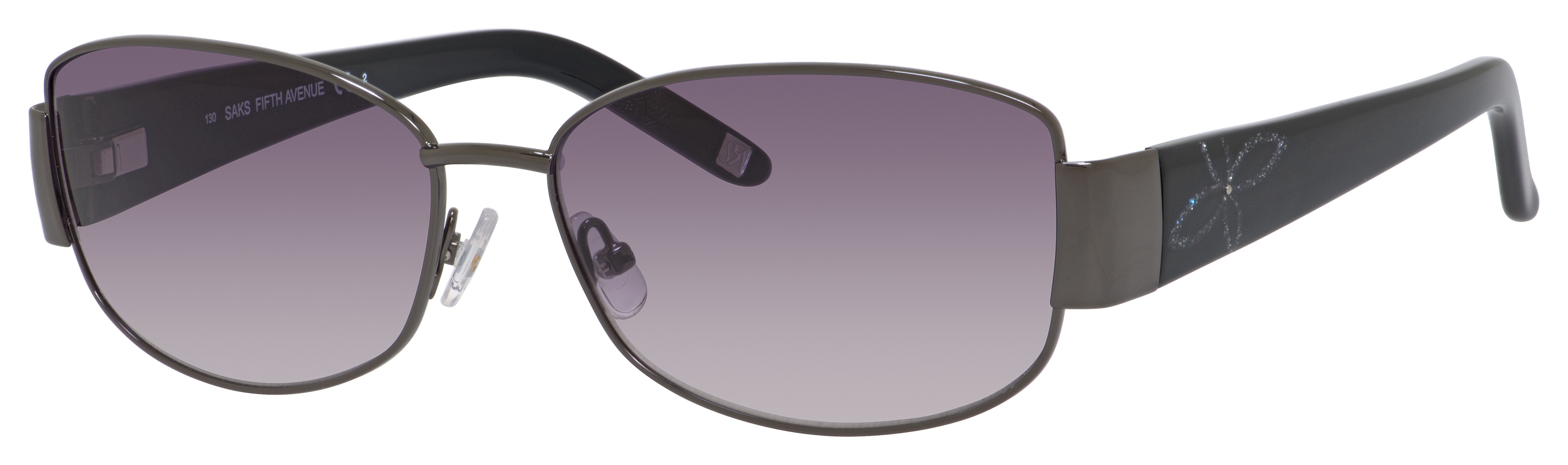 Gunmetal (LF Gray Gradient)