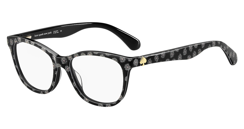 Black Pattern