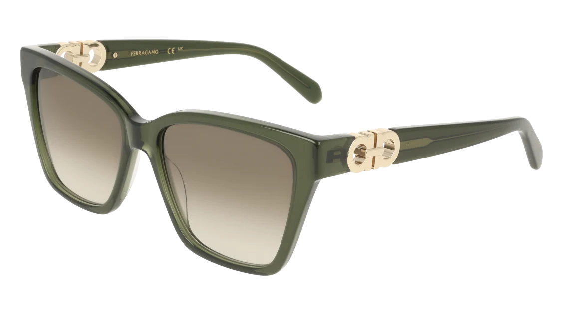 TRANSPARENT KHAKI