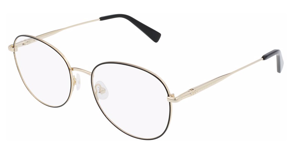 (720) GOLD/BLACK