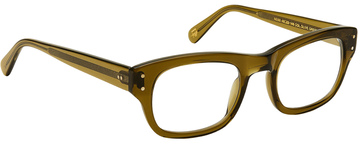 Olive Green