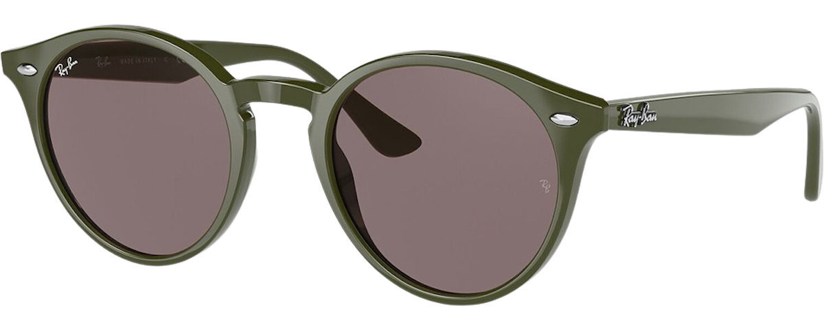 MILITARY GREEN / VIOLET