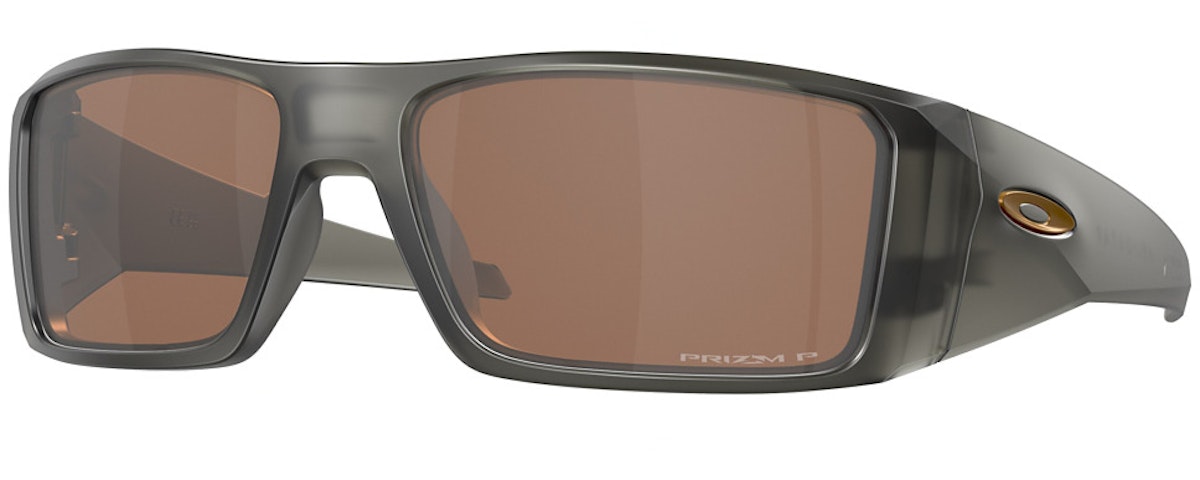 MATTE GREY SMOKE / PRIZM TUNGSTEN POLARIZED