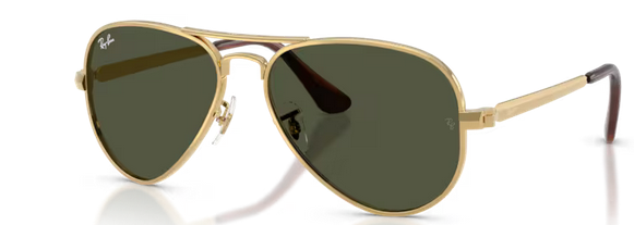 ARISTA / GREEN