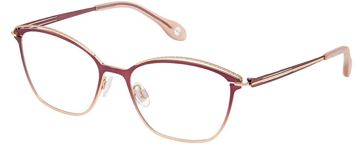LILAC ROSE GOLD
