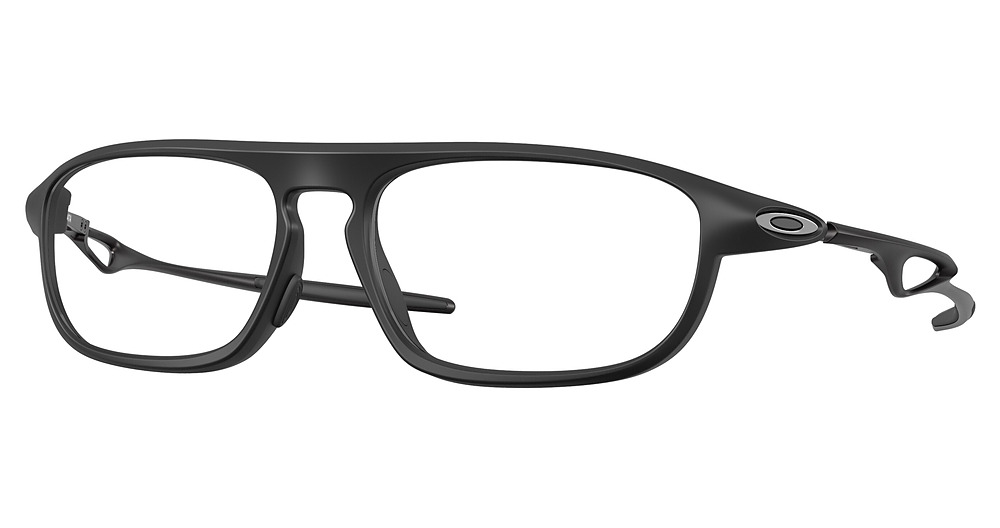 SATIN BLACK