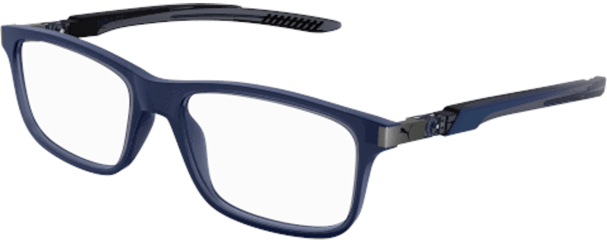 BLUE-BLUE-TRANSPARENT