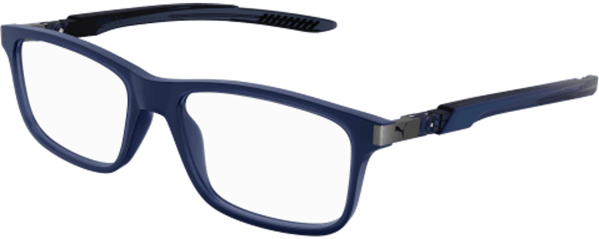 BLUE-BLUE-TRANSPARENT