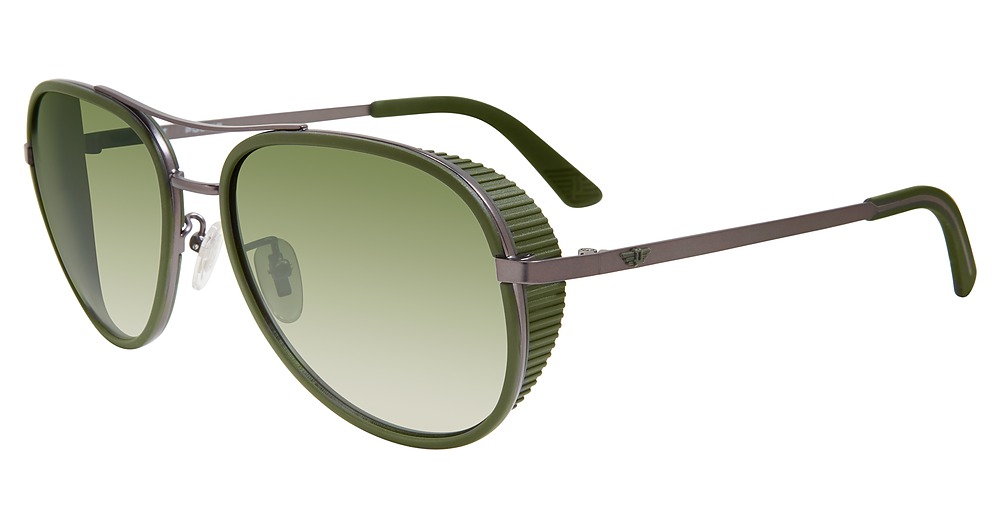 Gunmetal 627G