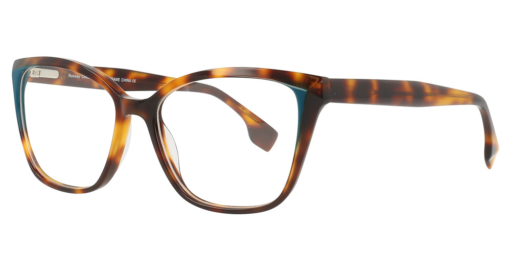 TORTOISE/TEAL