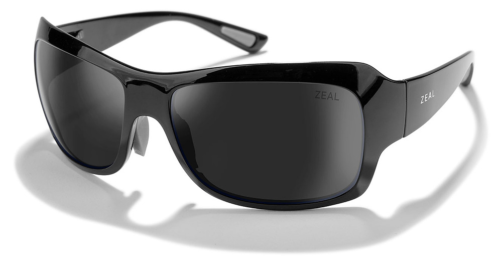 ZERX Gloss Black