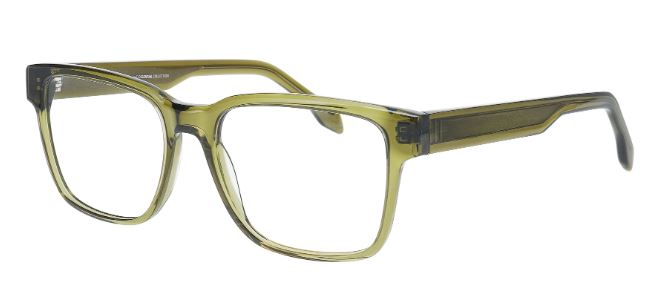 GREEN MEDIUM TRANSPARENT