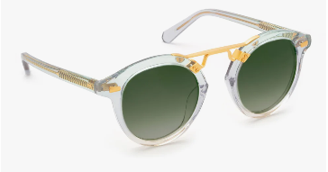Lagoon 24K Mirrored