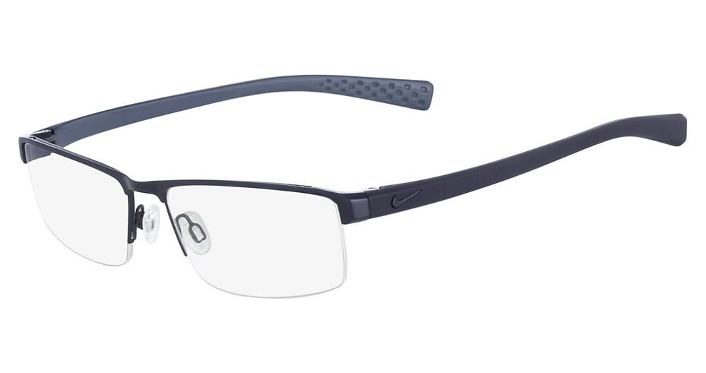 (400) SATIN BLUE-MIDNIGHT NAVY