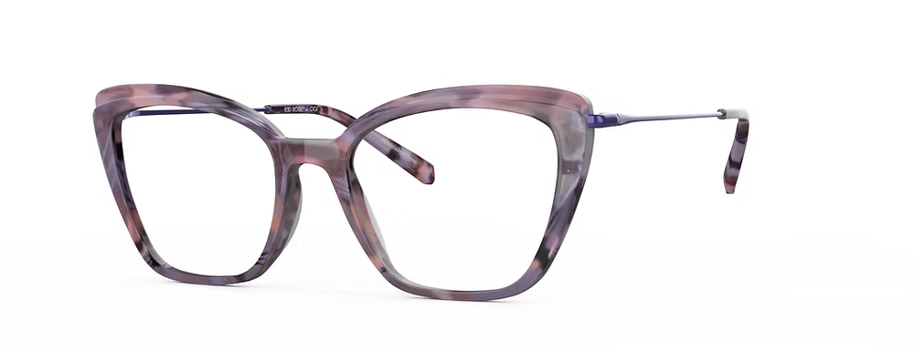 PLUM TORTOISE