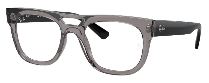 TRANSPARENT GRAY