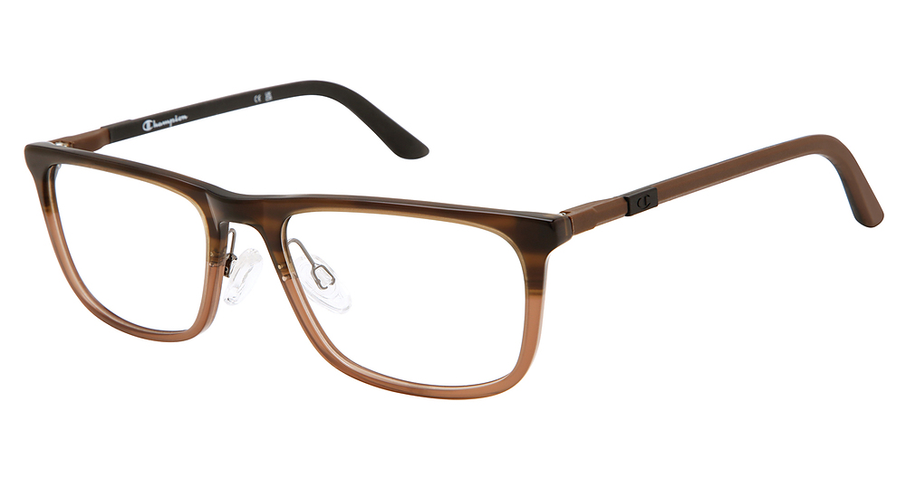 BROWN GRADIENT
