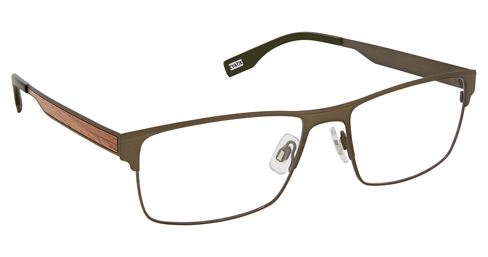 KHAKI WOOD