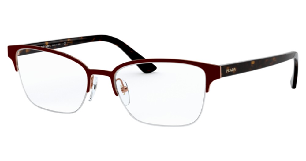 TOP BROWN/ROSE GOLD