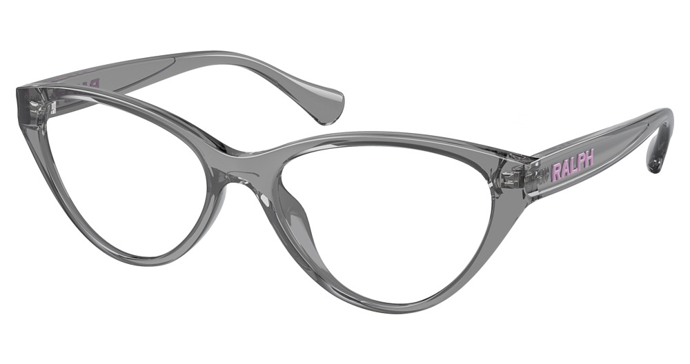 TRANSPARENT GREY