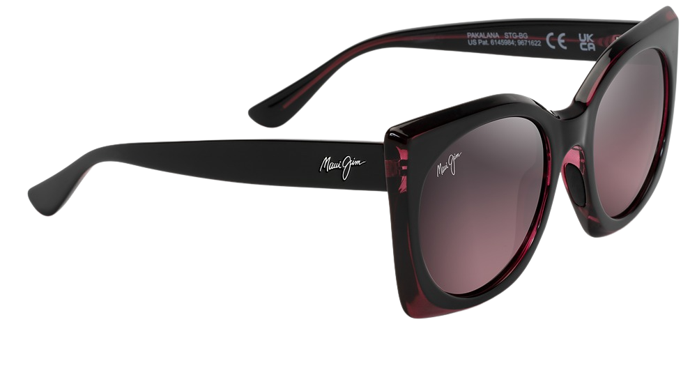 Maui Jim PAKALANA 855