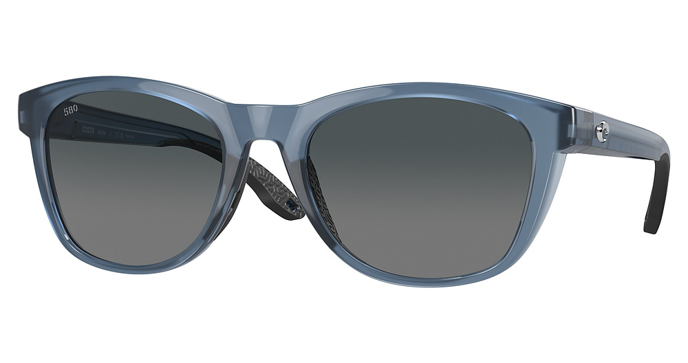 BLUE FOAM / GRAY GRADIENT 580G