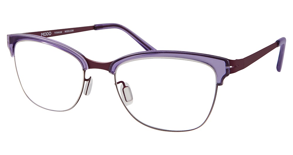 PURPLE CRYSTAL