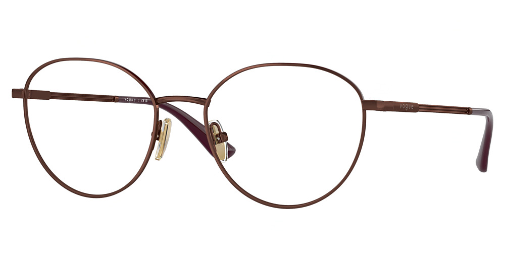 COPPER/TOP BORDEAUX