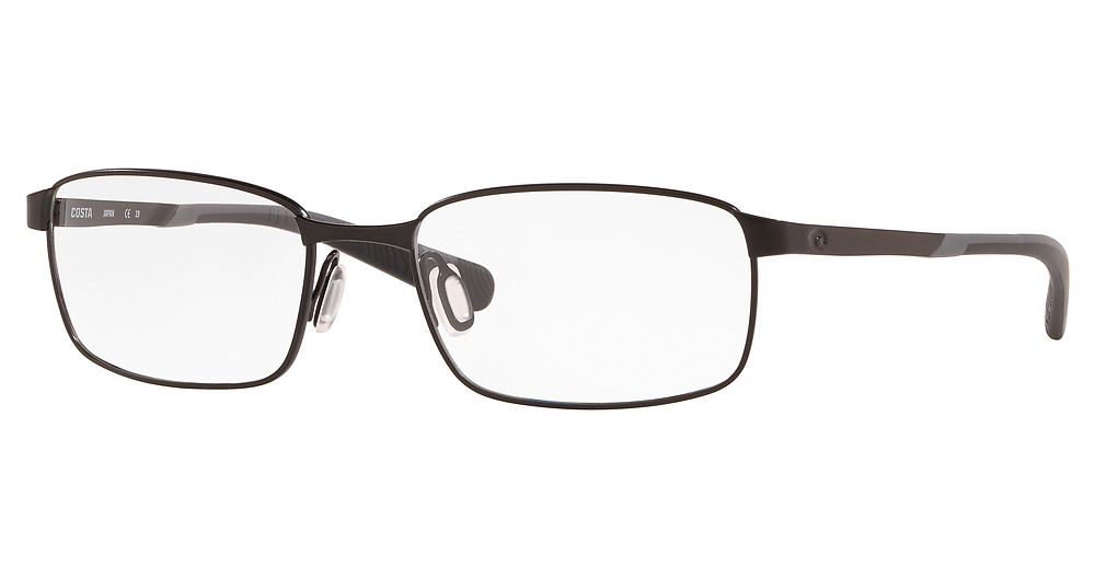 101 SATIN BLACK