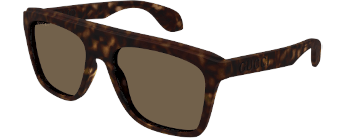 HAVANA / BROWN