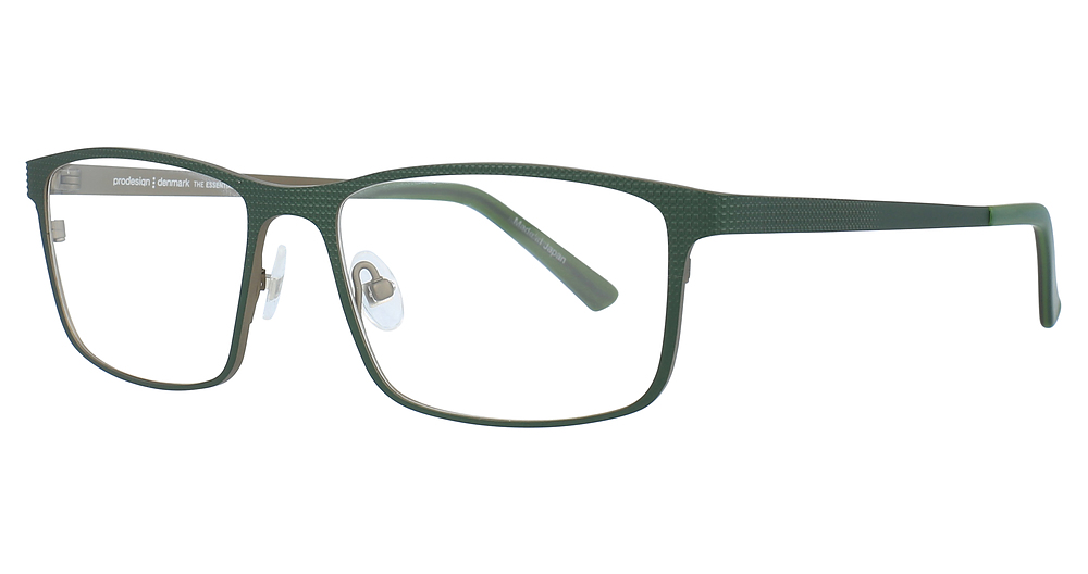 Green medium matt