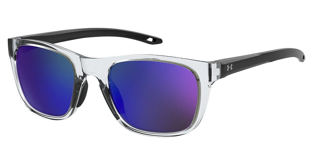 CRYSTAL / BLUE MULTILAYER