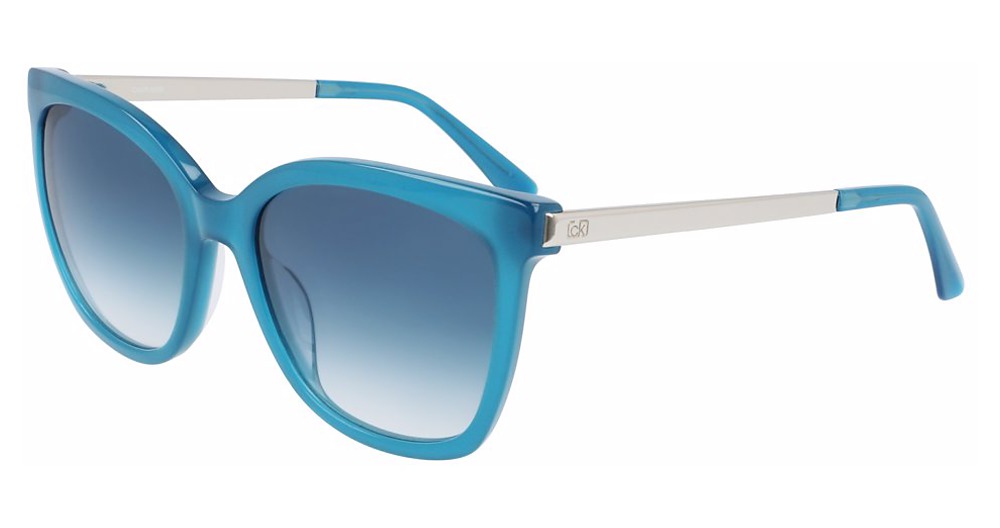 (430) MILKY TEAL BLUE