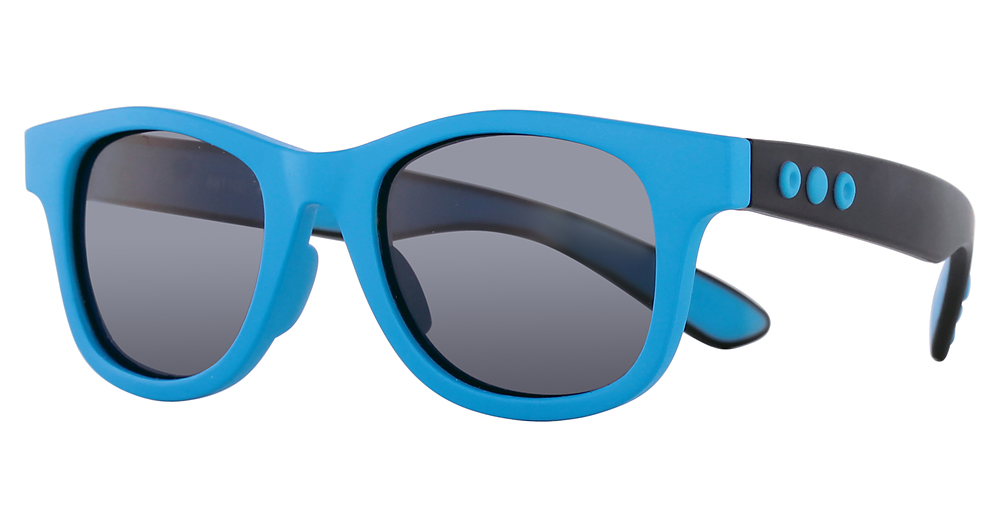 Neon Blue