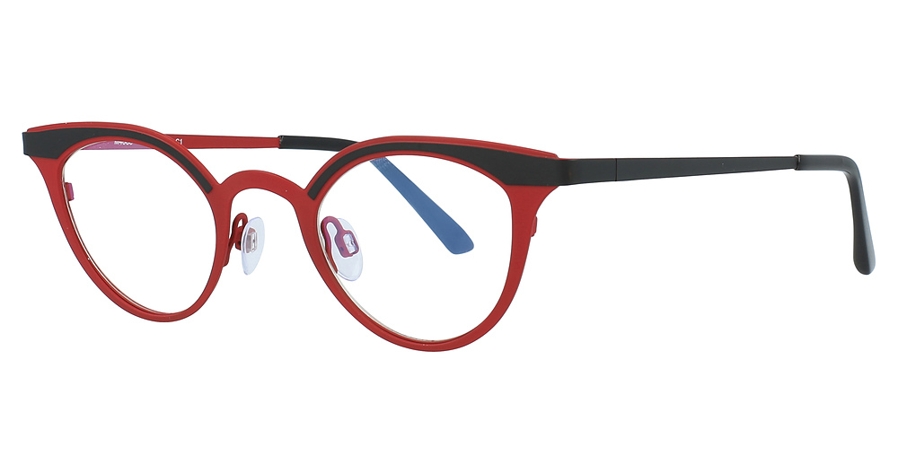01-RED/BLACK