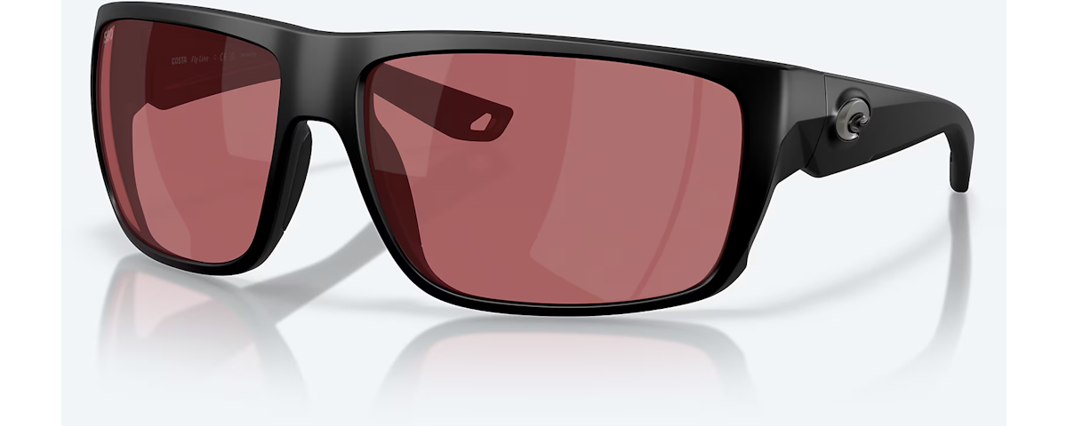 MATTE BLACK / ROSE 580G
