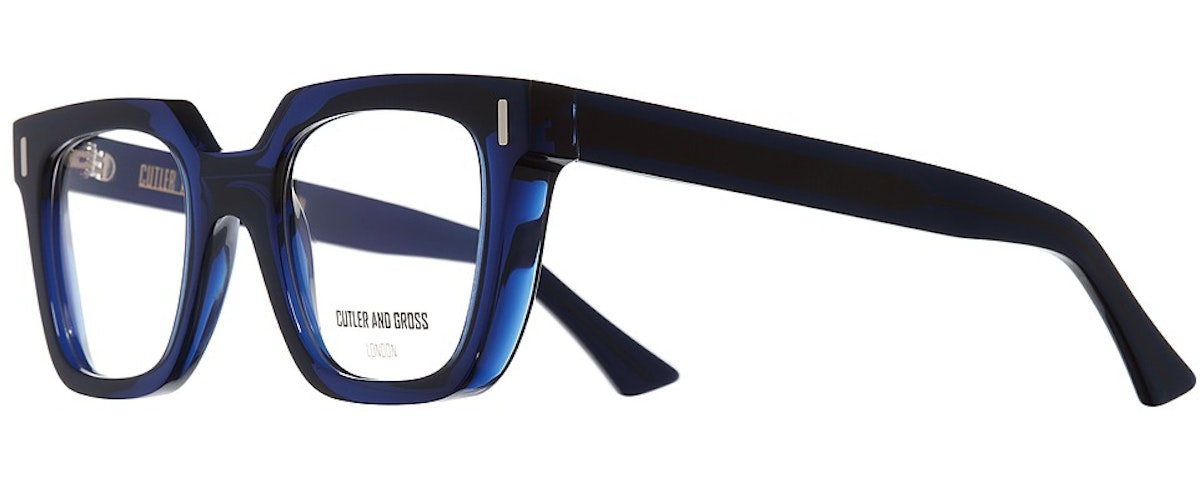 CLASSIC NAVY BLUE