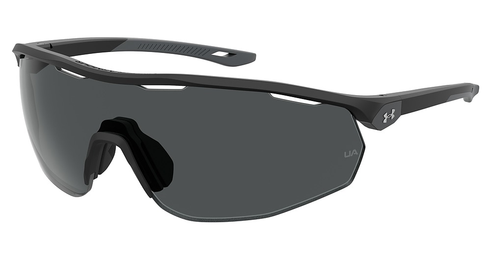 Mtt Black / Grey Oleophobic