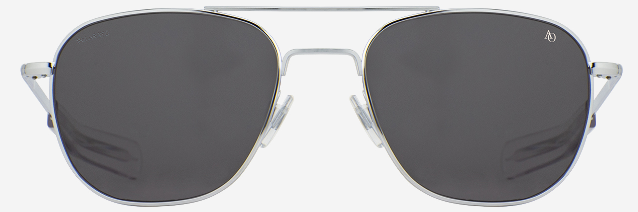 Silver / Frame Only