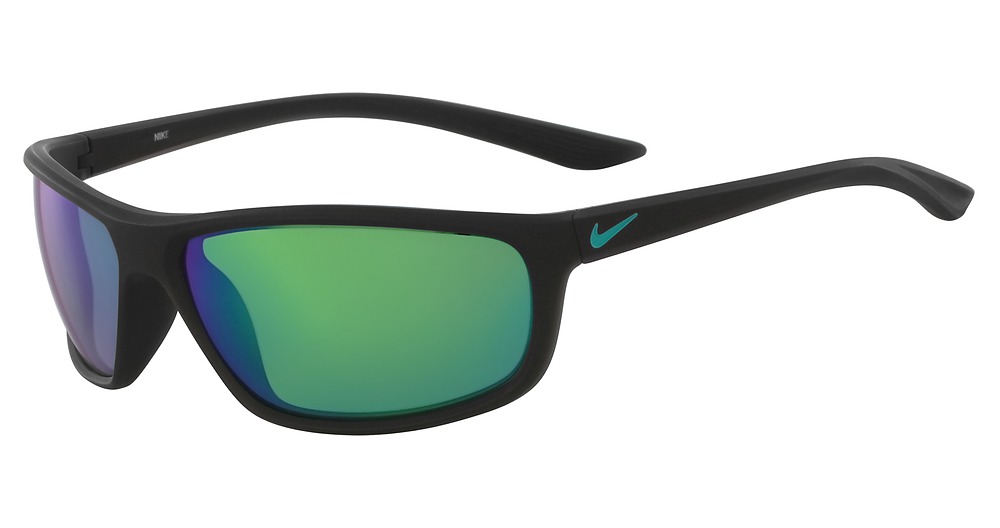 (233) MATTE SEQUOIA/GREEN W/ GREEN M