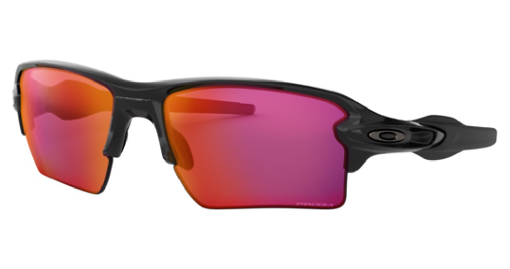 POLISHED BLACK / PRIZM FIELD