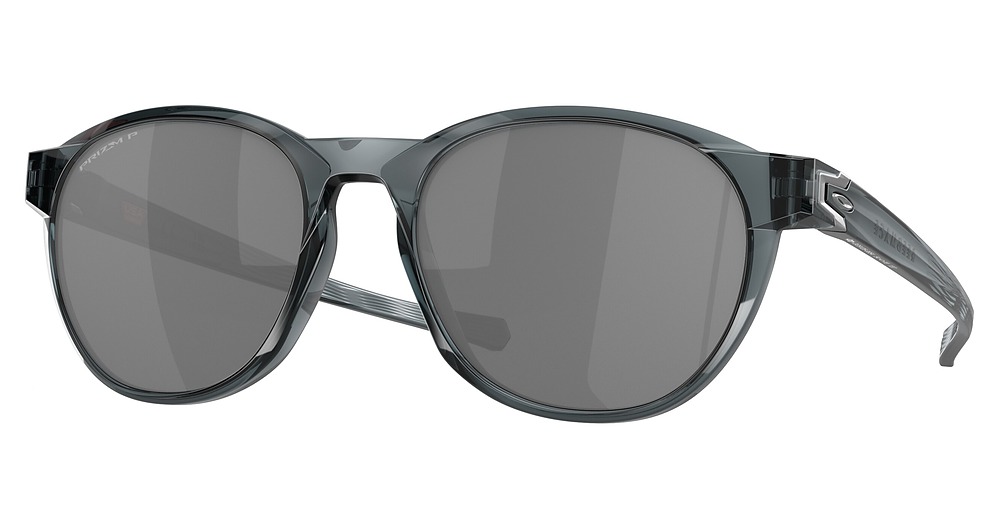 CRYSTAL BLACK / PRIZM BLACK POLARIZED