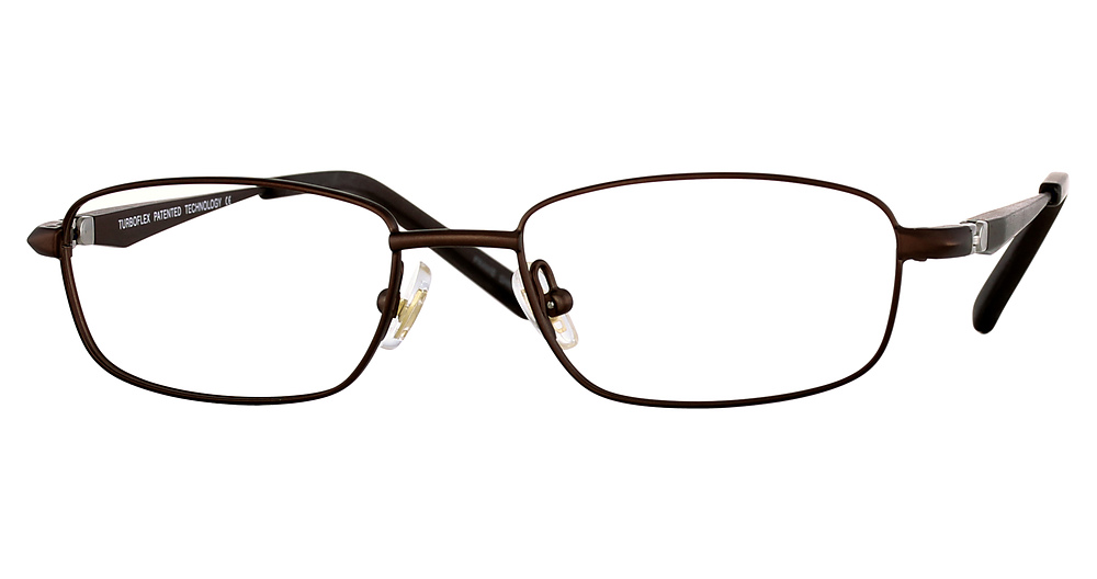 Satin Brown