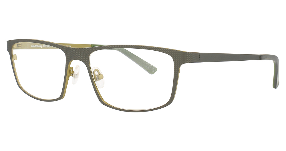 OLIVE-GREEN DARK MATT