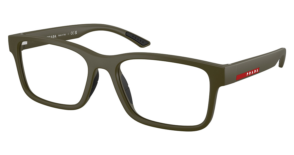 MATTE MILITRY GREEN