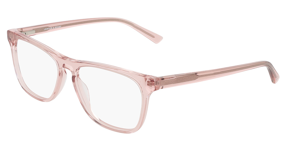 BLUSH CRYSTAL